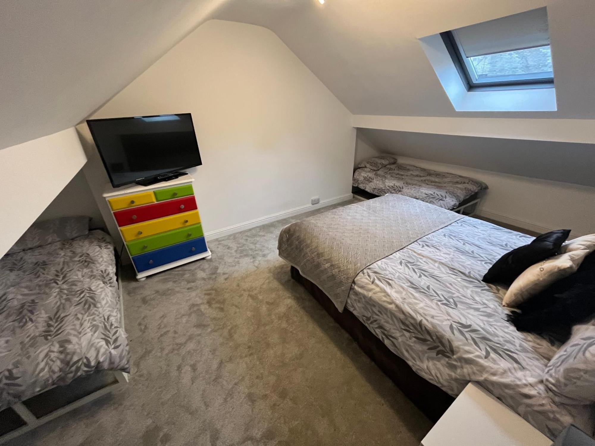 Wolf Hollow, Sleeps 4 Plus 2, Buxton Town Centre Buxton (Derbyshire) Exterior foto