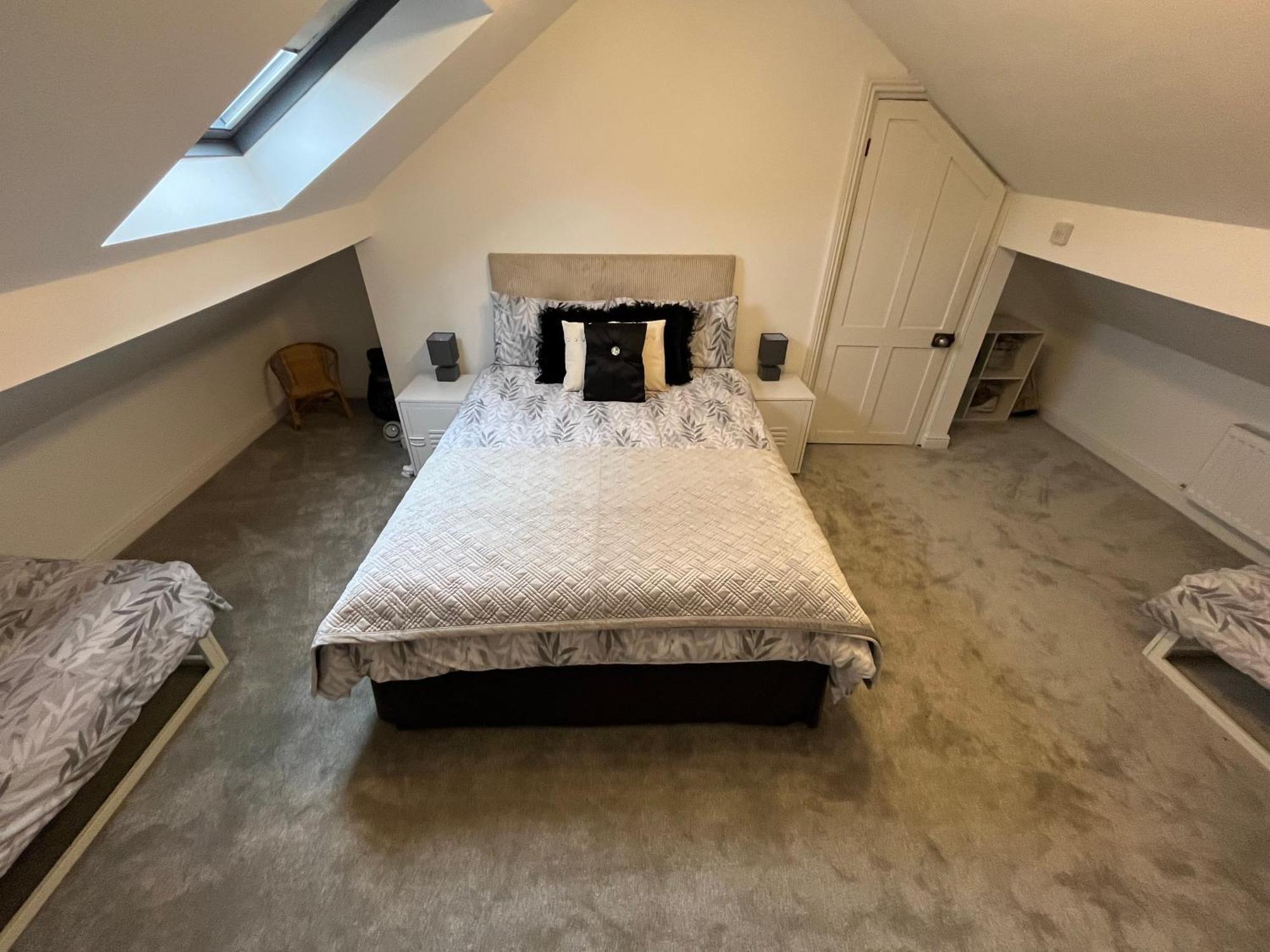 Wolf Hollow, Sleeps 4 Plus 2, Buxton Town Centre Buxton (Derbyshire) Exterior foto