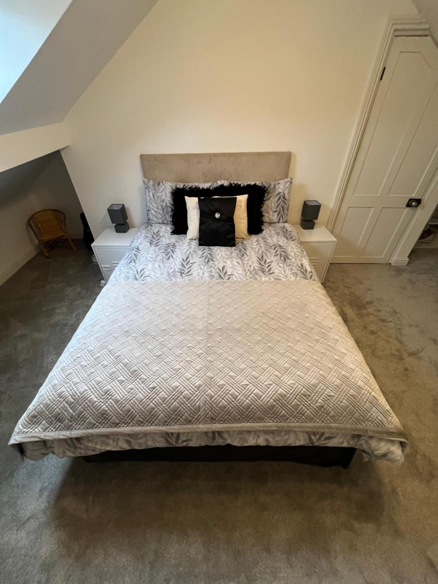 Wolf Hollow, Sleeps 4 Plus 2, Buxton Town Centre Buxton (Derbyshire) Exterior foto