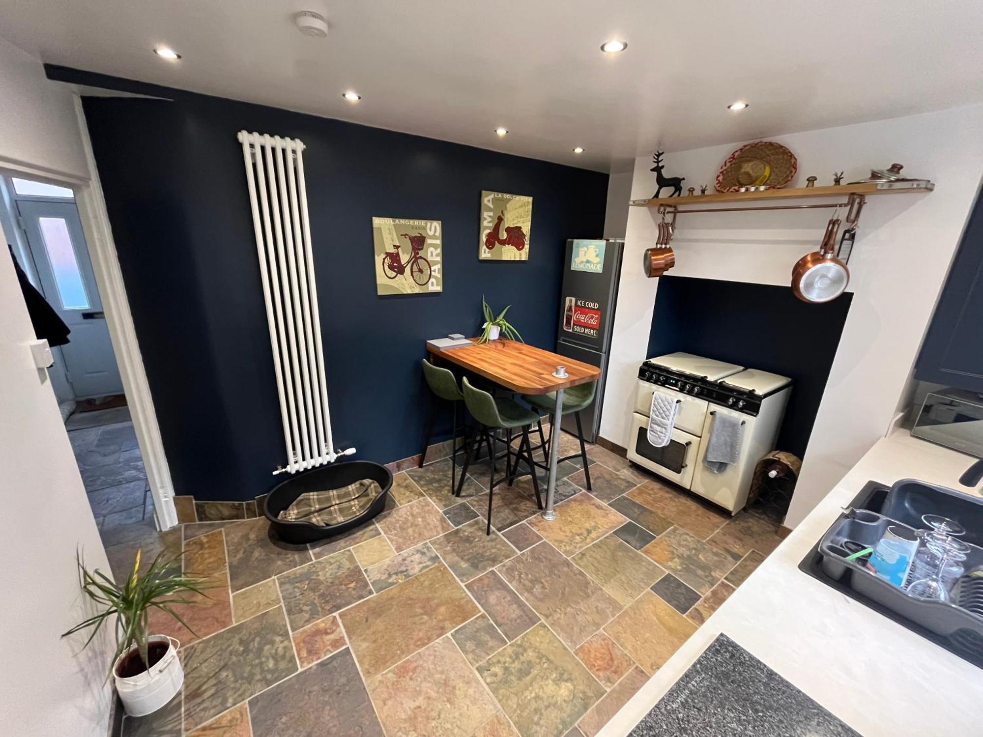Wolf Hollow, Sleeps 4 Plus 2, Buxton Town Centre Buxton (Derbyshire) Exterior foto