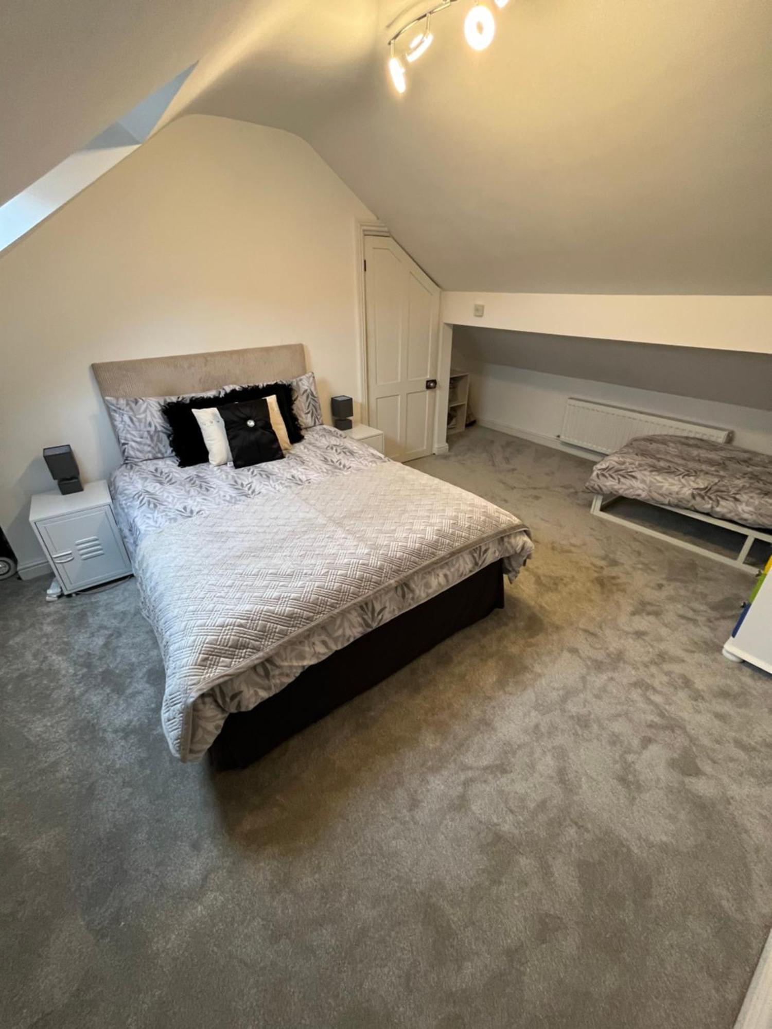 Wolf Hollow, Sleeps 4 Plus 2, Buxton Town Centre Buxton (Derbyshire) Exterior foto