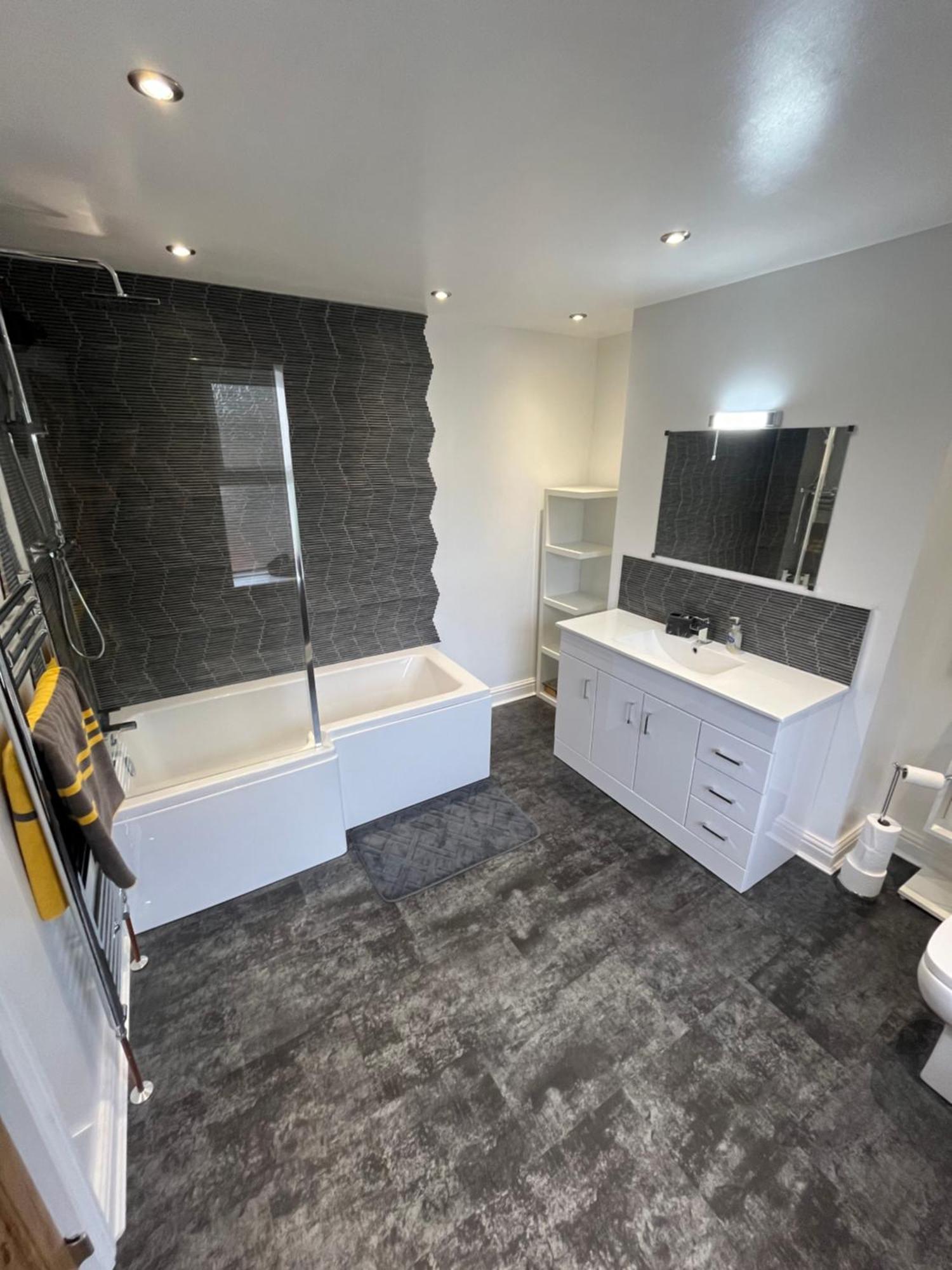 Wolf Hollow, Sleeps 4 Plus 2, Buxton Town Centre Buxton (Derbyshire) Exterior foto