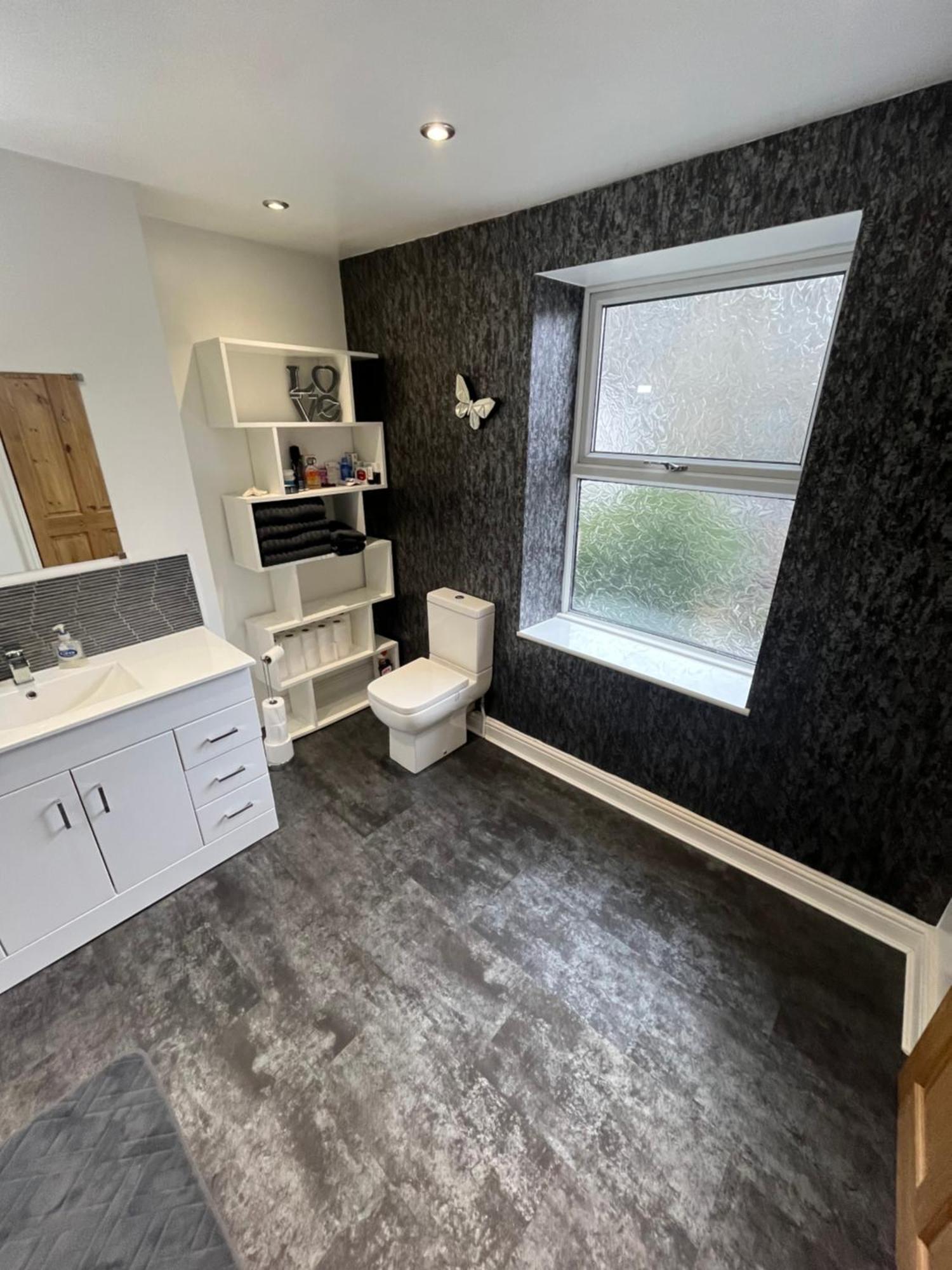 Wolf Hollow, Sleeps 4 Plus 2, Buxton Town Centre Buxton (Derbyshire) Exterior foto