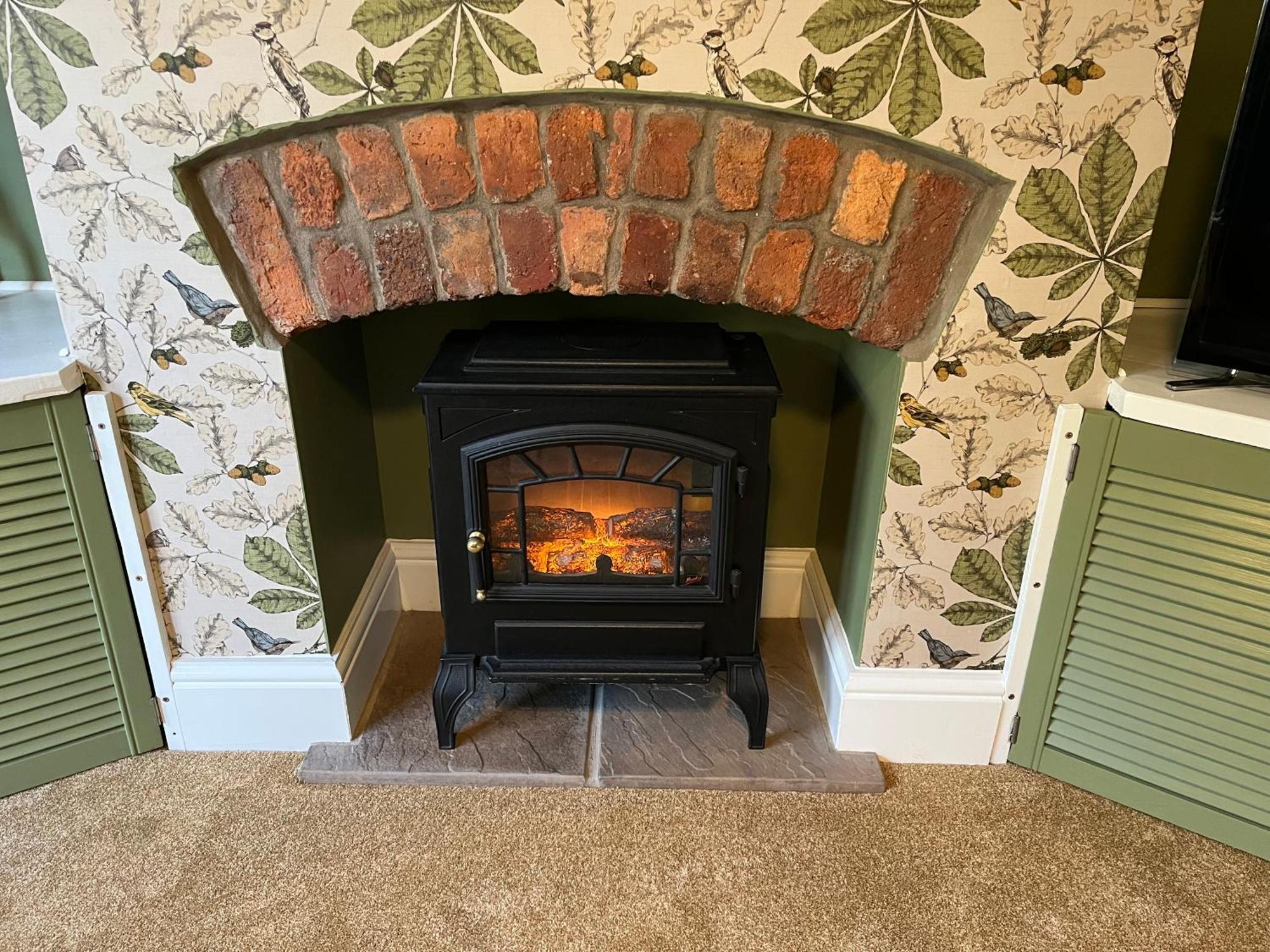 Wolf Hollow, Sleeps 4 Plus 2, Buxton Town Centre Buxton (Derbyshire) Exterior foto