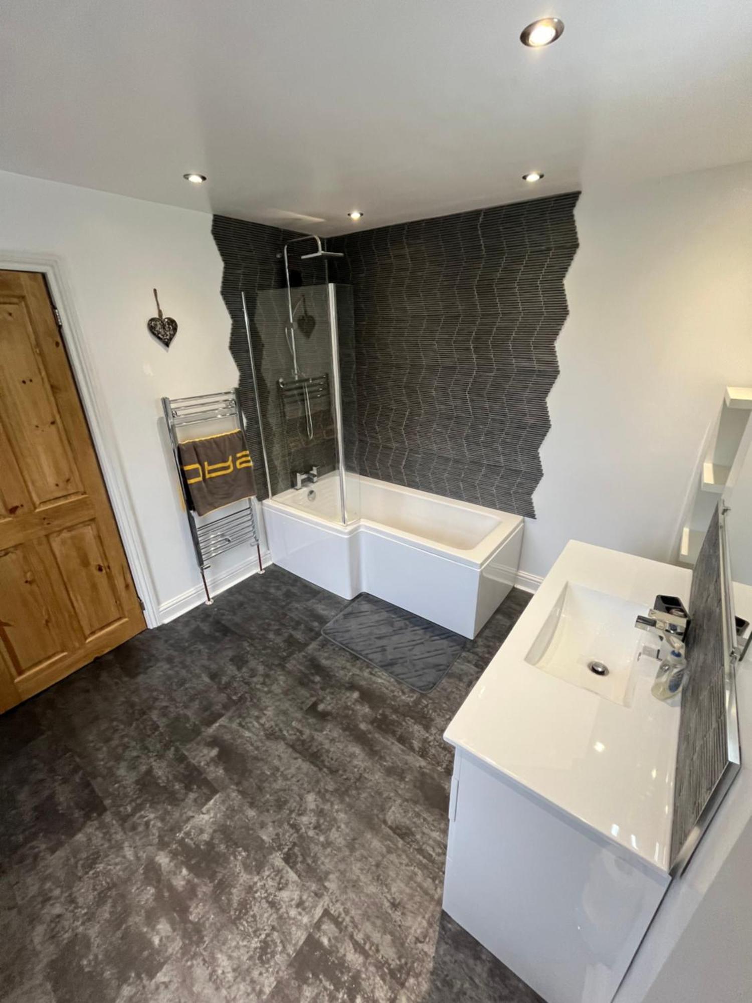 Wolf Hollow, Sleeps 4 Plus 2, Buxton Town Centre Buxton (Derbyshire) Exterior foto