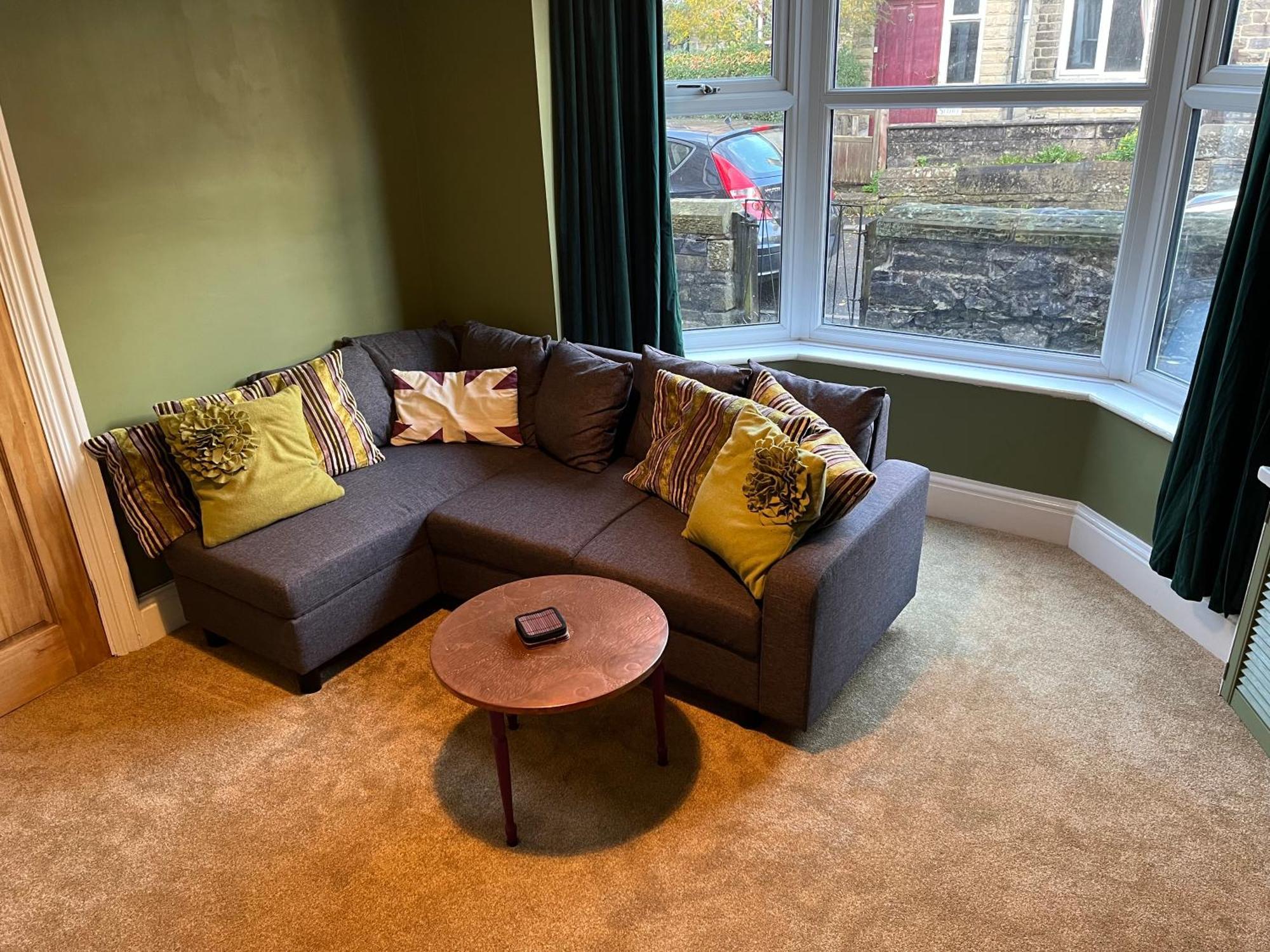 Wolf Hollow, Sleeps 4 Plus 2, Buxton Town Centre Buxton (Derbyshire) Exterior foto